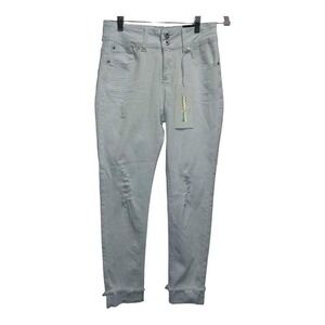 NWT Blue Savvy Jeans Size 7